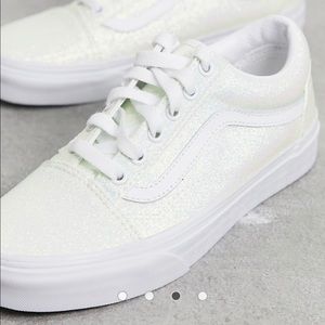 Vans UV Old Skool Sneakers